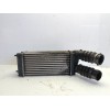 Recambio de intercooler para peugeot 307 (3a/c) 1.6 hdi 110 referencia OEM IAM 0384H5  