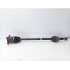 Recambio de transmision trasera derecha para lexus nx 300h 2wd referencia OEM IAM 4234048110  