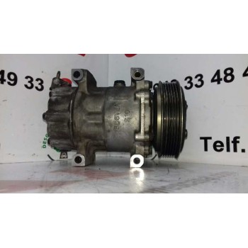 COMPRESOR AIRE ACONDICIONADO 6453LF 1438 