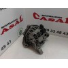 Recambio de alternador para ford fiesta (cbk) 1.4 tdci cat referencia OEM IAM 97MF10300AB A005TA2591 