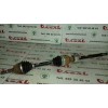 Recambio de transmision delantera derecha para opel astra h berlina enjoy referencia OEM IAM 13191328  