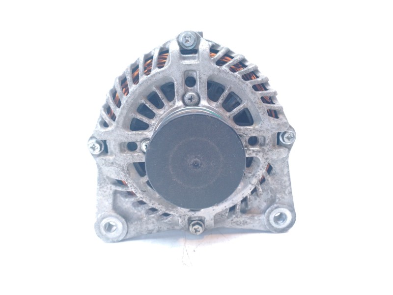 Recambio de alternador para nissan qashqai (j10) 2.0 16v cat referencia OEM IAM 23100JD22M  