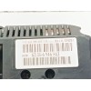 Recambio de cuadro instrumentos para bmw 7 (e65, e66, e67) 730 d referencia OEM IAM 62119140813  