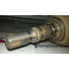Recambio de transmision delantera derecha para opel astra h berlina enjoy referencia OEM IAM 13191328  