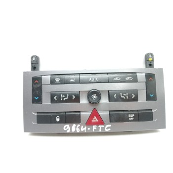 MANDO MULTIFUNCION 96573322XF 96512442XT 