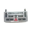 Recambio de mando multifuncion para peugeot 407 1.6 hdi fap cat (9hz / dv6ted4) referencia OEM IAM 96573322XF 96512442XT 