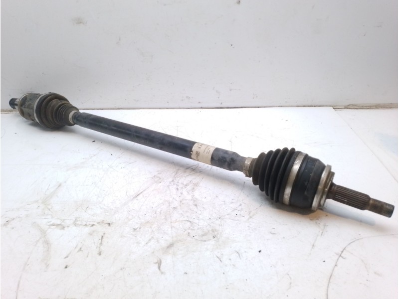 Recambio de transmision delantera derecha para toyota c-hr (_x1_) 2.0 hybrid (maxh10) referencia OEM IAM 43410F4120  