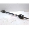 Recambio de transmision delantera derecha para toyota c-hr (_x1_) 2.0 hybrid (maxh10) referencia OEM IAM 43410F4120  