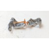 Recambio de bisagra puerta delantera derecha para renault clio v (b7_) 1.0 tce 100 (b7mt) referencia OEM IAM 804004057R  