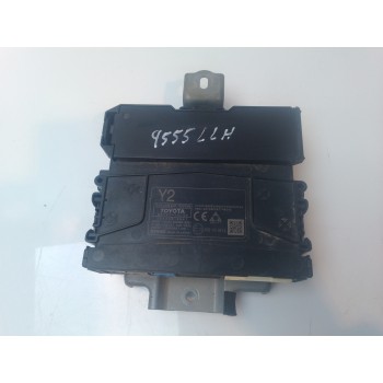 MODULO ELECTRONICO 8674010030 