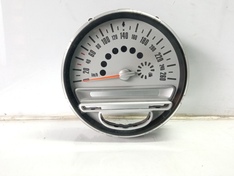 Recambio de cuadro instrumentos para mini mini (r56) cooper d referencia OEM IAM 67379411 62116977077 