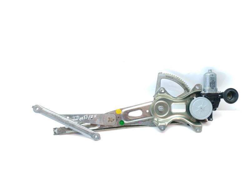Recambio de elevalunas delantero izquierdo para lexus gs (gs/us/ws19) 300 referencia OEM IAM 6980230260 8572030330 