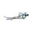 Recambio de elevalunas delantero izquierdo para lexus gs (gs/us/ws19) 300 referencia OEM IAM 6980230260 8572030330 