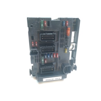 CAJA RELES / FUSIBLES 9650664180 