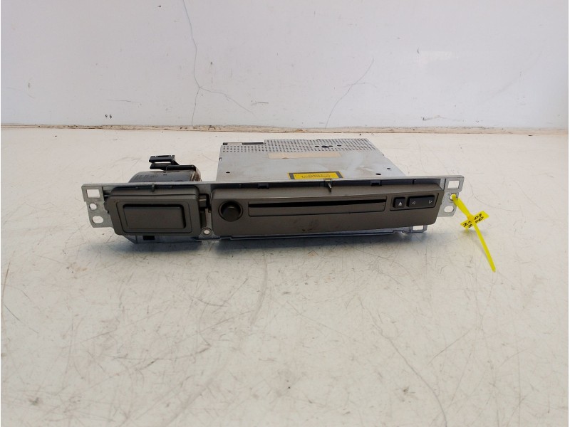 Recambio de sistema audio / radio cd para bmw 7 (e65, e66, e67) 730 d referencia OEM IAM 65126985567  
