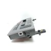 Recambio de mando multifuncion para peugeot 407 1.6 hdi fap cat (9hz / dv6ted4) referencia OEM IAM 96573322XF 96512442XT 
