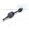 Recambio de transmision delantera derecha para jeep gr. cherokee (wh) 3.0 crd cat referencia OEM IAM 52104590AA  