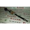 Recambio de transmision delantera derecha para opel astra h berlina enjoy referencia OEM IAM 13191328  