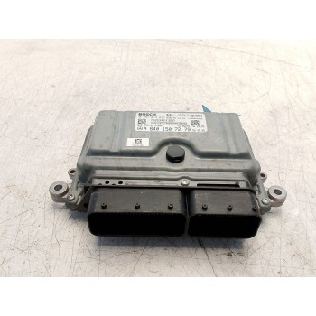 CENTRALITA MOTOR UCE A6401507279 