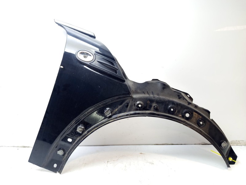 Recambio de aleta delantera derecha para mini mini (r56) john cooper works referencia OEM IAM 41355A55B02  