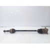 Recambio de transmision trasera derecha para lexus nx 300h 2wd referencia OEM IAM 4234048110  