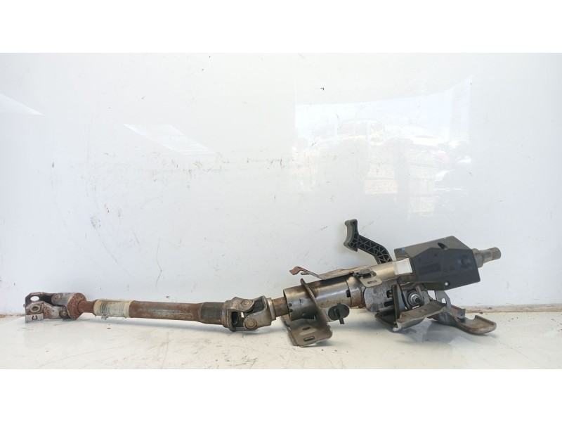 Recambio de columna direccion para citroën c4 picasso 2.0 blue-hdi fap referencia OEM IAM 96748611ZD  