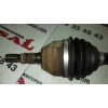 Recambio de transmision delantera derecha para opel astra h berlina enjoy referencia OEM IAM 13191328  