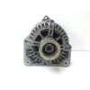 Recambio de alternador para renault megane ii berlina 3p confort dynamique referencia OEM IAM 8200290215  