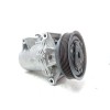 Recambio de compresor aire acondicionado para nissan note acenta referencia OEM IAM 926003VC6B  