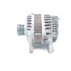 Recambio de alternador para nissan qashqai (j10) 2.0 16v cat referencia OEM IAM 23100JD22M  