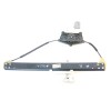 Recambio de elevalunas trasero derecho para audi q5 (8r) 3.2 fsi referencia OEM IAM 8R0839462  