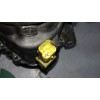 Recambio de compresor aire acondicionado para peugeot 206 berlina xs referencia OEM IAM 6453LF 1438 
