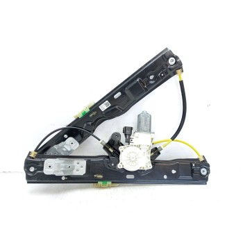 ELEVALUNAS TRASERO IZQUIERDO LR124300 J8A227001AC 