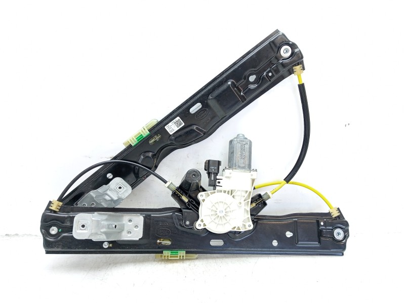 Recambio de elevalunas trasero izquierdo para land rover range rover velar velar referencia OEM IAM LR124300 J8A227001AC 