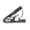 Recambio de elevalunas trasero izquierdo para land rover range rover velar velar referencia OEM IAM LR124300 J8A227001AC 