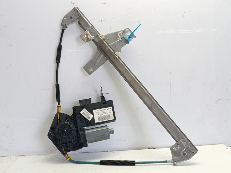 Recambio de elevalunas delantero izquierdo para peugeot 307 (3a/c) 1.6 hdi 110 referencia OEM IAM 9221K0  