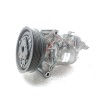 Recambio de compresor aire acondicionado para nissan note acenta referencia OEM IAM 926003VC6B  