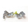 Recambio de bisagra puerta delantera izquierda para renault clio v (b7_) 1.0 tce 100 (b7mt) referencia OEM IAM 804004475R  