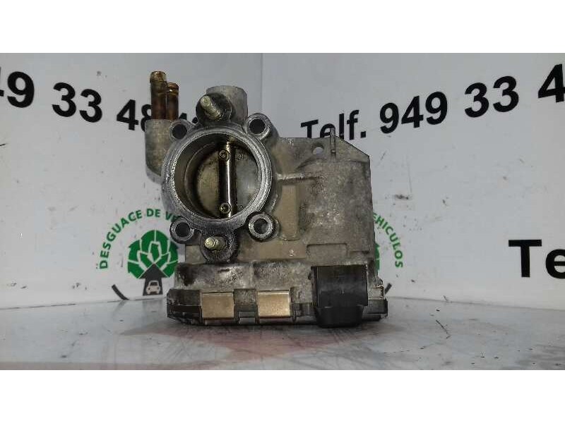 Recambio de caja mariposa para opel astra g berlina elegance referencia OEM IAM 9157512 0280750044 