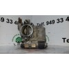 Recambio de caja mariposa para opel astra g berlina elegance referencia OEM IAM 9157512 0280750044 