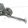 Recambio de puente trasero para citroën ds4 referencia OEM IAM 1606893180  
