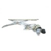 Recambio de elevalunas delantero izquierdo para lexus gs (gs/us/ws19) 300 referencia OEM IAM 6980230260 8572030330 