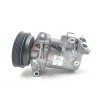 Recambio de compresor aire acondicionado para nissan note acenta referencia OEM IAM 926003VC6B  