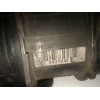 Recambio de caudalimetro para opel zafira a opc referencia OEM IAM 90530463  