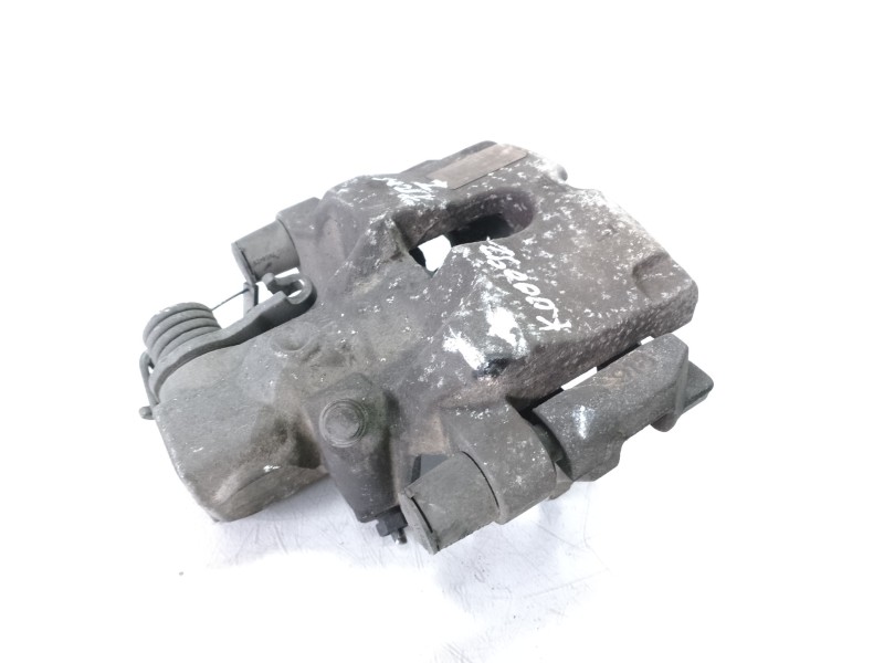 Recambio de pinza freno trasera izquierda para peugeot 508 2.0 blue-hdi fap referencia OEM IAM 1610900680 9808035080 