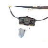 Recambio de elevalunas trasero derecho para audi q5 (8r) 3.2 fsi referencia OEM IAM 8R0839462  