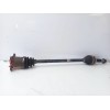Recambio de transmision trasera izquierda para lexus nx 300h 2wd referencia OEM IAM 4234048110  
