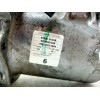 Recambio de compresor aire acondicionado para nissan note acenta referencia OEM IAM 926003VC6B  
