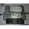 Recambio de centralita motor uce para citroën c3 picasso exclusive referencia OEM IAM 0281017333 9677013180 
