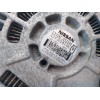 Recambio de alternador para nissan qashqai (j10) 2.0 16v cat referencia OEM IAM 23100JD22M  